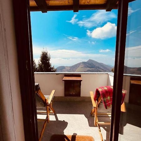 Adrara San RoccoPanorama 1200, In The Heart Of The San Fermo Hillsアパートメント エクステリア 写真