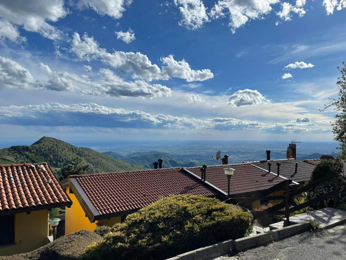 Adrara San RoccoPanorama 1200, In The Heart Of The San Fermo Hillsアパートメント エクステリア 写真