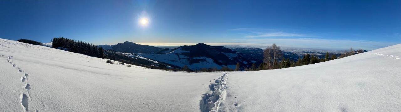Adrara San RoccoPanorama 1200, In The Heart Of The San Fermo Hillsアパートメント エクステリア 写真