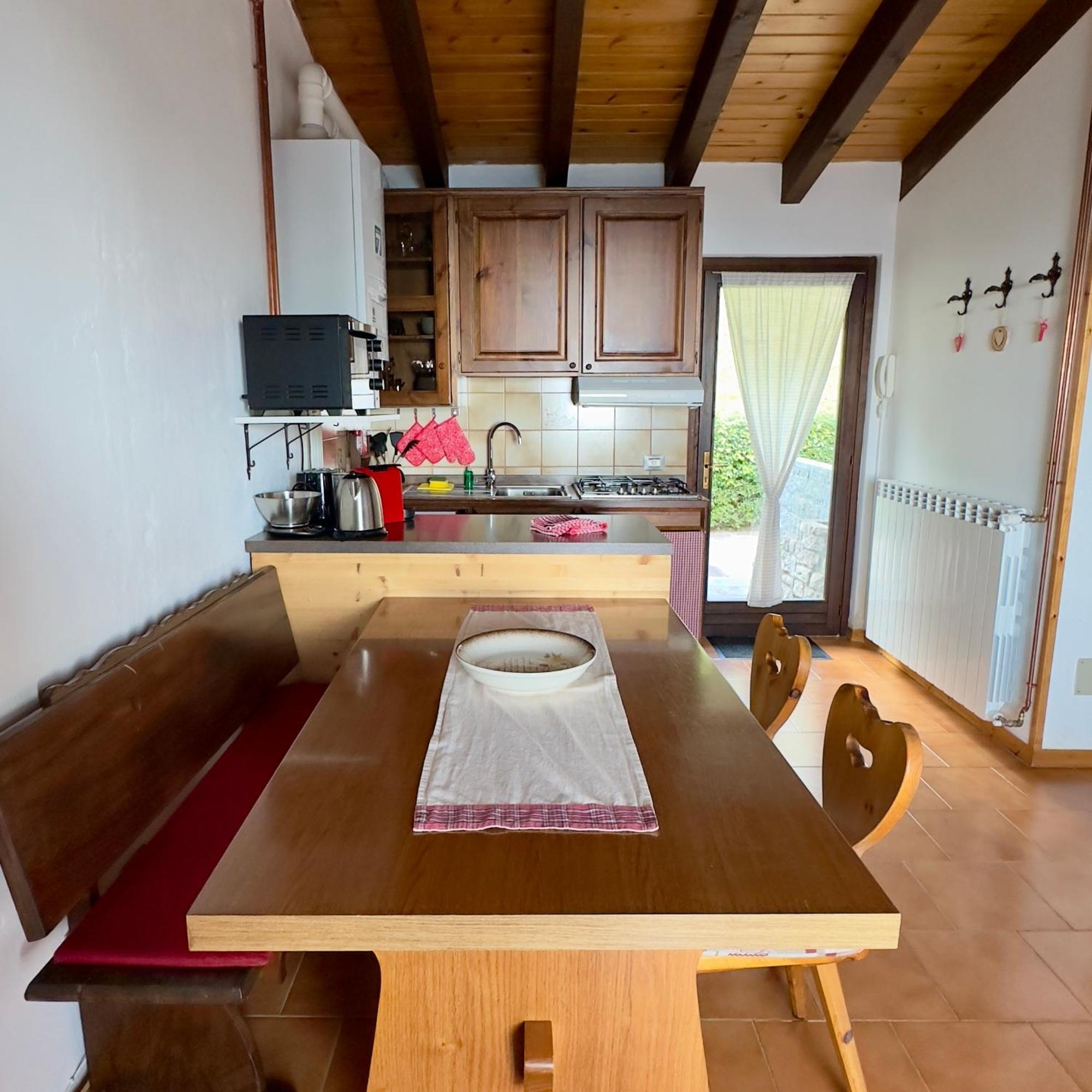 Adrara San RoccoPanorama 1200, In The Heart Of The San Fermo Hillsアパートメント エクステリア 写真
